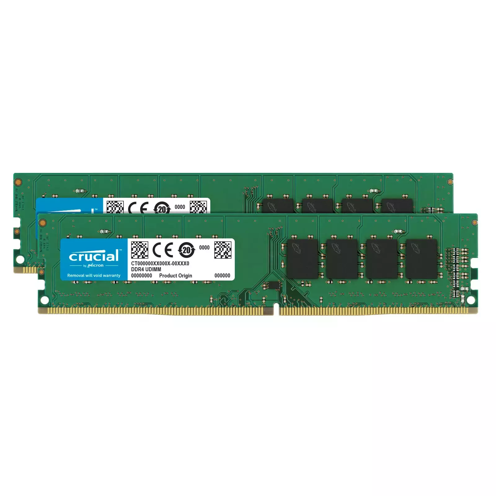 Crucial 16gb ddr4 on sale 2133