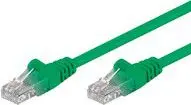 Tīkla kabelis MicroConnect UTP520G 20m Cat5 Photo 4
