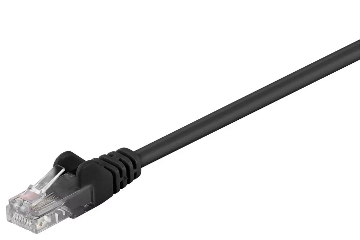 Сетевой кабель Microconnect UTP520S Photo 2