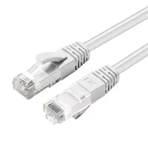Сетевой кабель Microconnect UTP530W RJ-45 Cat5e 30 м Белый