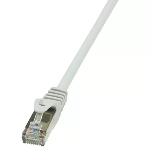 Networking Cable LogiLink CP1112S RJ-45 Cat5e 20m Grey