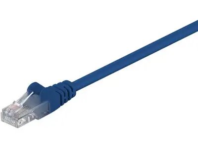 Сетевой кабель Microconnect B-UTP50025B Cat5e Photo 2