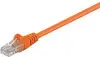 Microconnect B-UTP50025O networking cable B-UTP50025O Photo 2