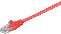 Сетевой кабель MicroConnect B-UTP50025R Cat5e U/UTP Photo 2