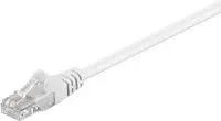 MicroConnect B-UTP50025W Cat5e Network Cable Photo 2