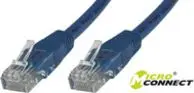 MicroConnect B-UTP5005B Cat5e U/UTP Networking Cable Photo 2