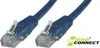 MicroConnect B-UTP5005B Cat5e U/UTP Networking Cable Photo 2