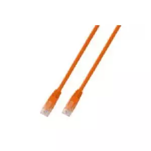 Networking Cable Microconnect B-UTP5015O RJ-45 Cat5e 1.5m Orange