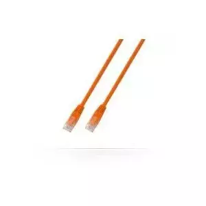 Tīkla kabelis Microconnect B-UTP501O RJ-45 Cat5e 1 m Oranžs