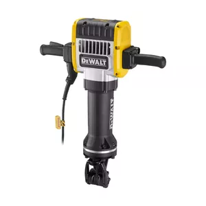 Demolition Hammer DeWALT D25981-QS 2100 W 31 kg