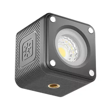 Ulanzi L2 Универсальный LED фонарь Photo 2