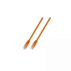 Сетевой кабель Microconnect B-UTP515O RJ-45 Cat5e 15 м Оранжевый