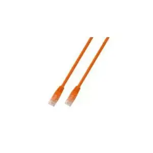 Microconnect B-UTP520O Networking Cable 20m Cat5e U/UTP Orange