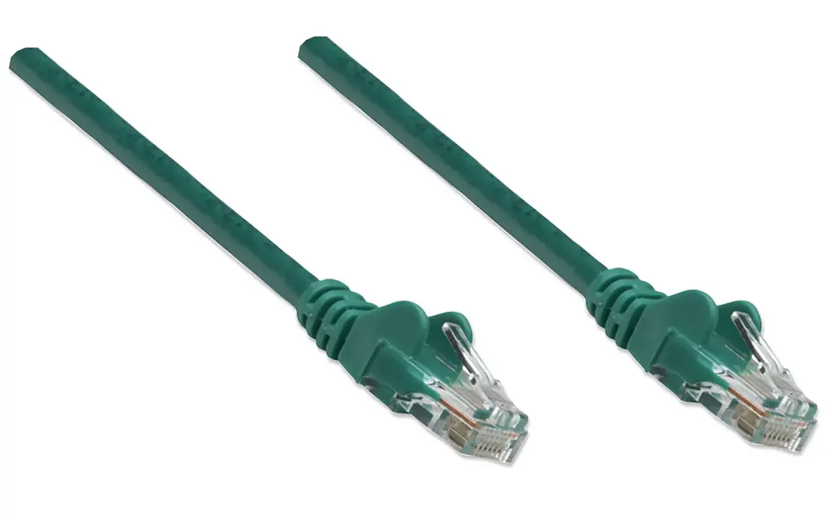 Network Cable Intellinet Cat5e Photo 2