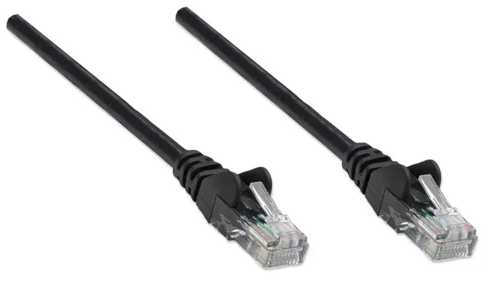 Network Cable Intellinet Cat5e Photo 3