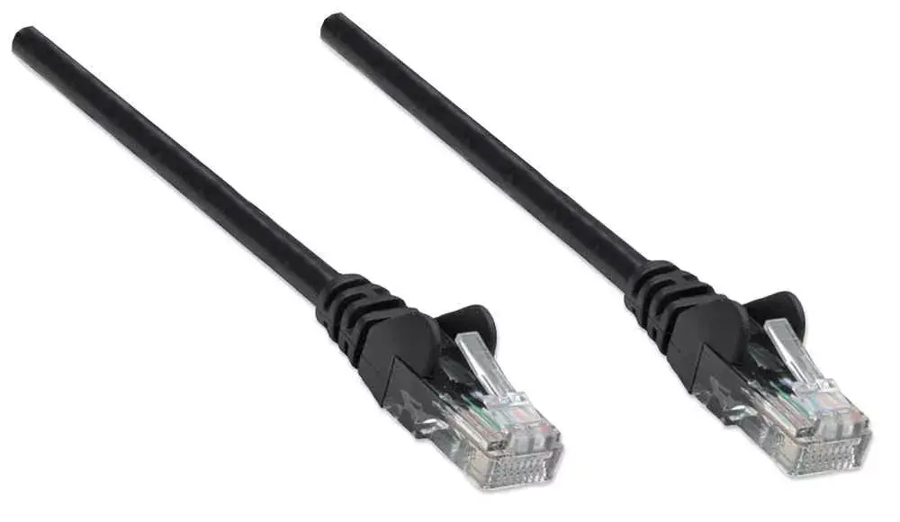 Network Cable Intellinet Cat5e Photo 3
