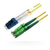 MicroConnect FIB472005 Optiskais kabelis LC uz
