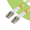 Fibre optic cable Microconnect FIB551003 Photo 2