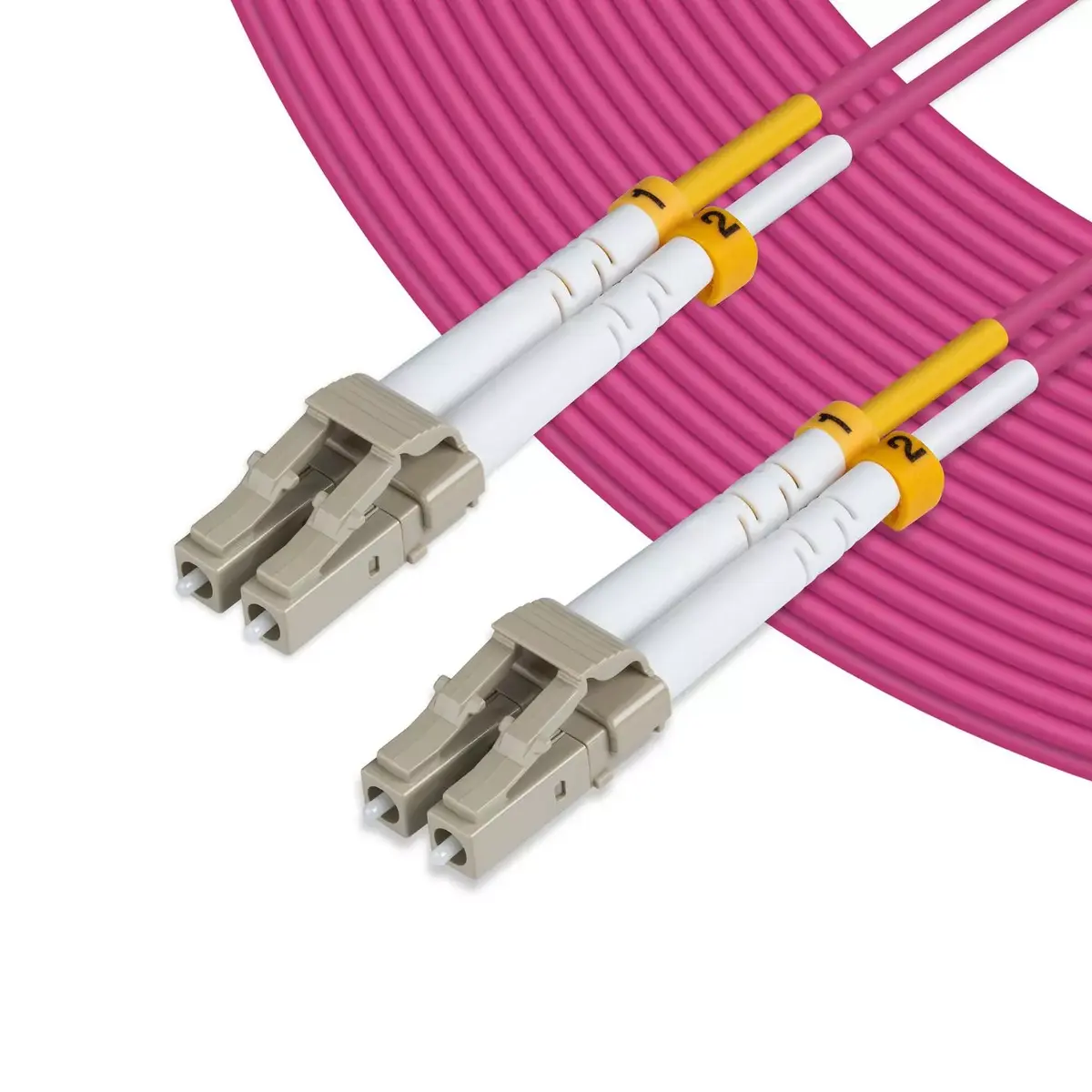 Tīkla kabelis Microconnect FIB440402P Photo 2