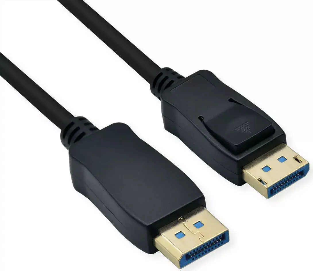 DisplayPort cable ROLINE 11046000 Photo 1