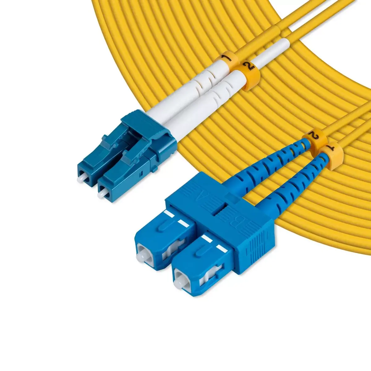 Оптоволоконный кабель Microconnect FIB421002 Photo 2