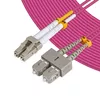 Tīkla kabelis Microconnect FIB422007P Photo 2