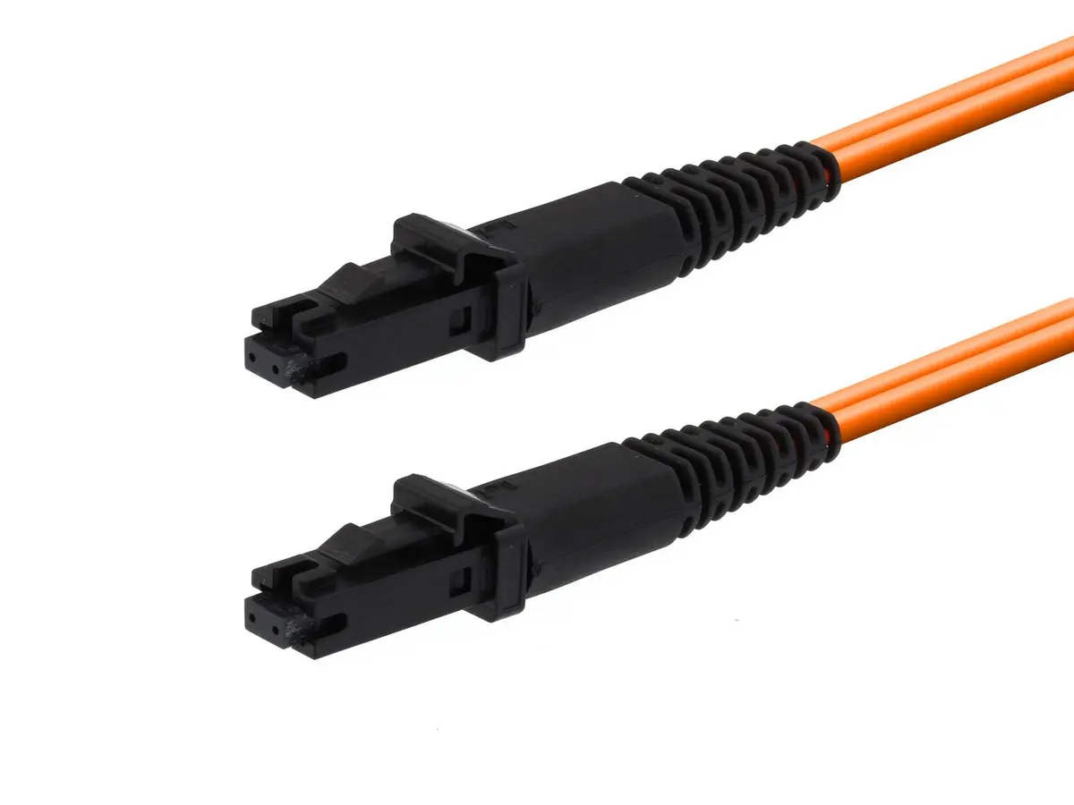 Optiskās šķiedras kabelis MicroConnect FIB4100005 OM1