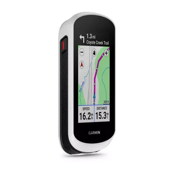 Беспроводной велосипедный компьютер Garmin Edge Explore 2 Photo 2