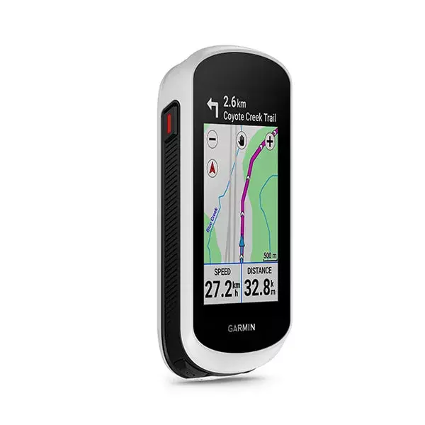 Беспроводной велосипедный компьютер Garmin Edge Explore 2 Photo 3