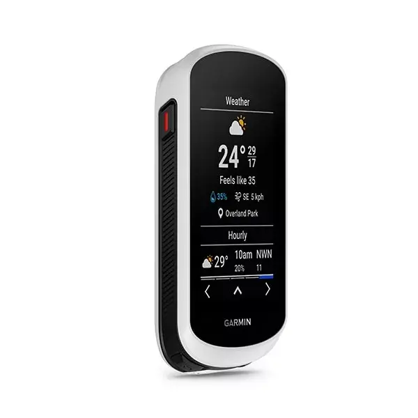 Беспроводной велосипедный компьютер Garmin Edge Explore 2 Photo 4