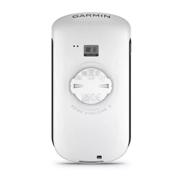 Беспроводной велосипедный компьютер Garmin Edge Explore 2 Photo 7