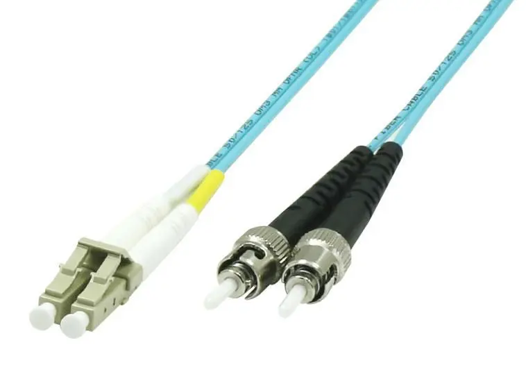 MicroConnect FIB412003 Optiskās šķiedras kabelis 3