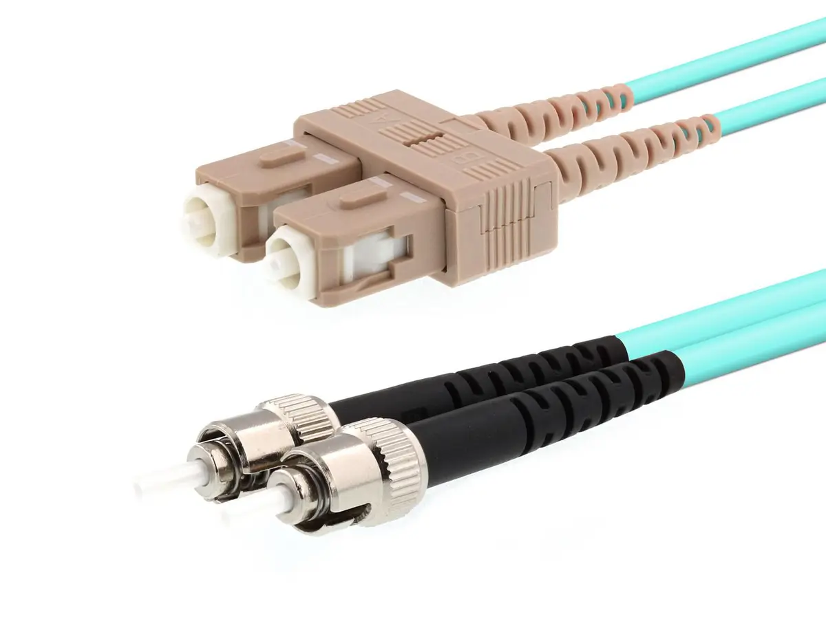 Optiskais kabelis Microconnect FIB122002 2 m