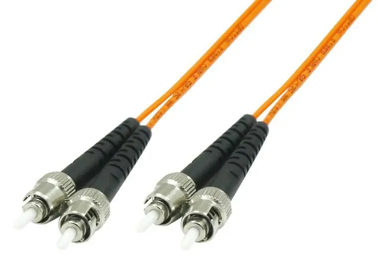 MicroConnect FIB110002 optiskais kabelis 2 m
