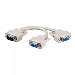 VGA Cable Microconnect MONG2H 0.3m