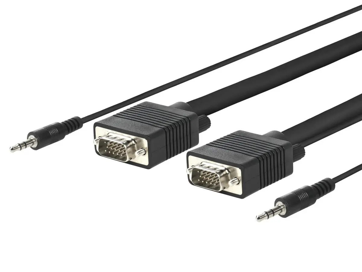 MicroConnect MONGG10BMJ video kabeļa adapteris 10