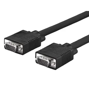 VGA Cable Microconnect MONGG15B 15 m