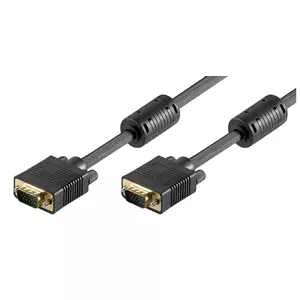 VGA Cable Microconnect MONGG1FB 1m