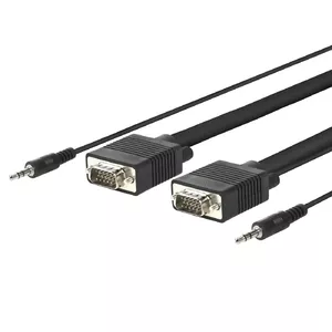 VGA cable Microconnect MONGG3BMJ 3 m