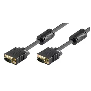 VGA cable Microconnect MONGG5FB 5 m