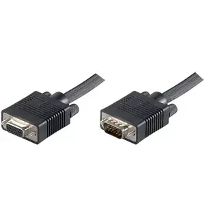 VGA Cable Microconnect MONGH10B 10m