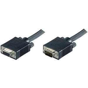VGA cable Microconnect MONGH2B 2 m