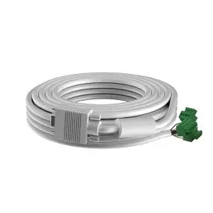 VGA kabelis Vision TC2 10MVGA 5m