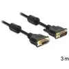 DVI Cable DeLOCK DVI-D/DVI-D Photo 2
