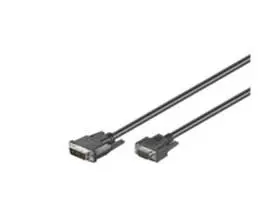 Microconnect 50990 Video kabeļa adapteris 2