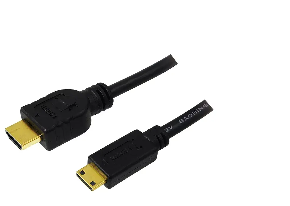 HDMI Cable LogiLink CH0023 Photo 2