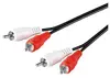 MicroConnect AUDCC05 audio kabelis Photo 2