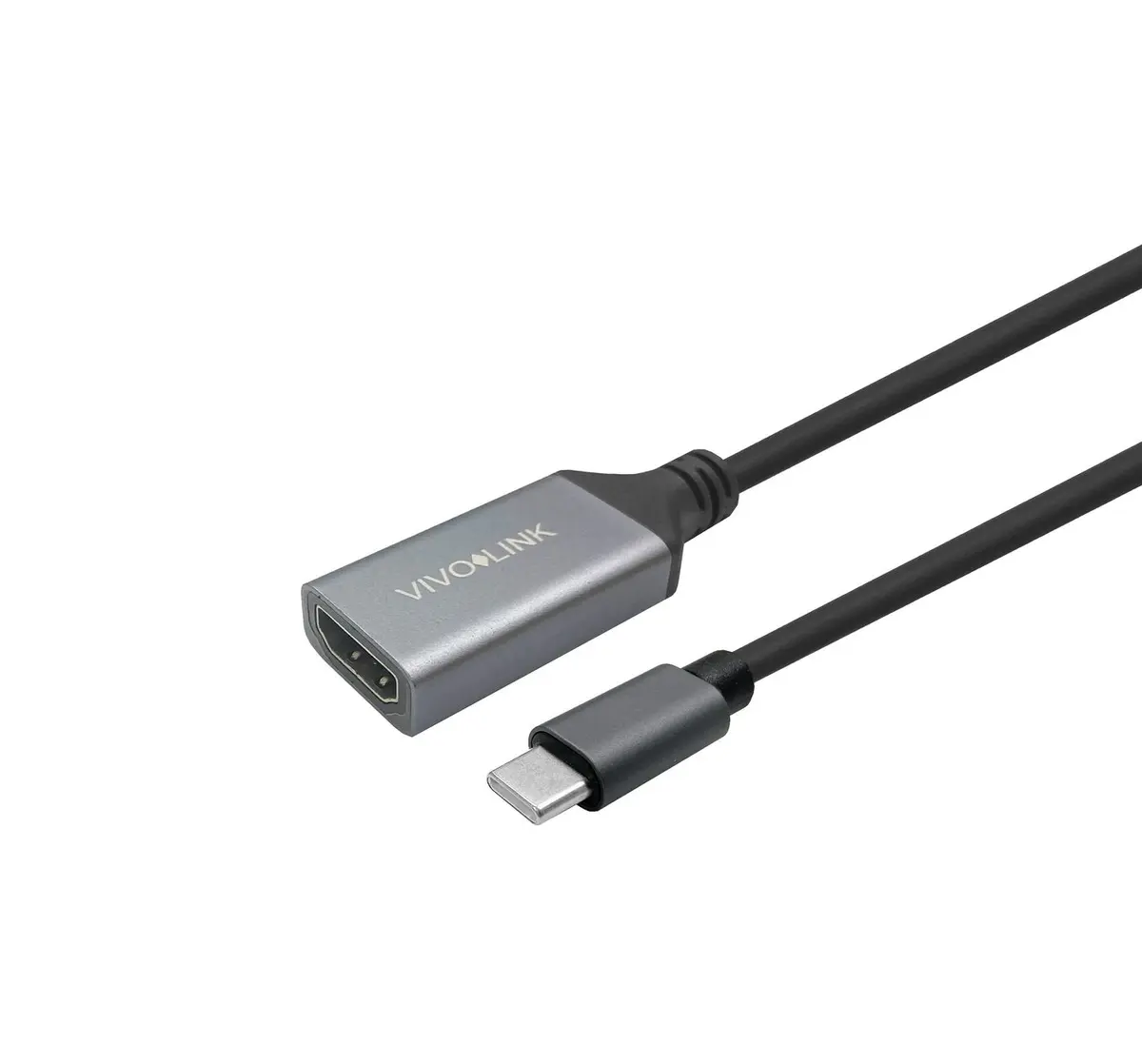 USB kabelis VivoLink PROHDMIUSBCFM2 HDMI Female