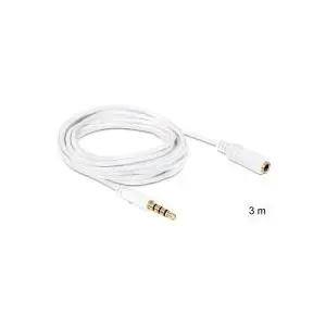 Audio Cable 3.5mm DeLOCK 84483