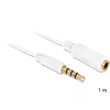 Audio kabelis DeLOCK 3.5mm 1m Photo 2